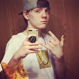 Meet your Posher, Jayden